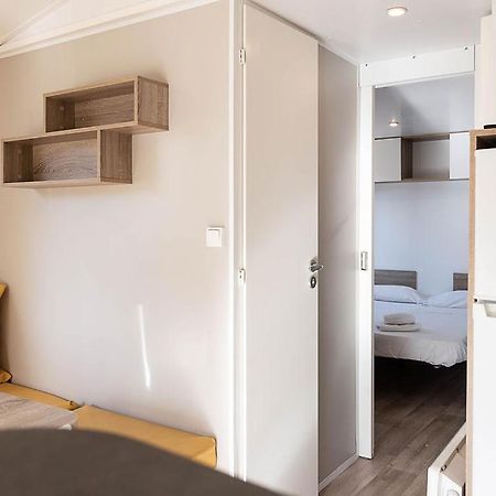 Camping El Torres 빌라조요사 외부 사진
