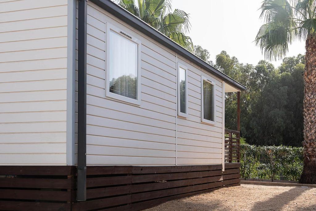 Camping El Torres 빌라조요사 외부 사진